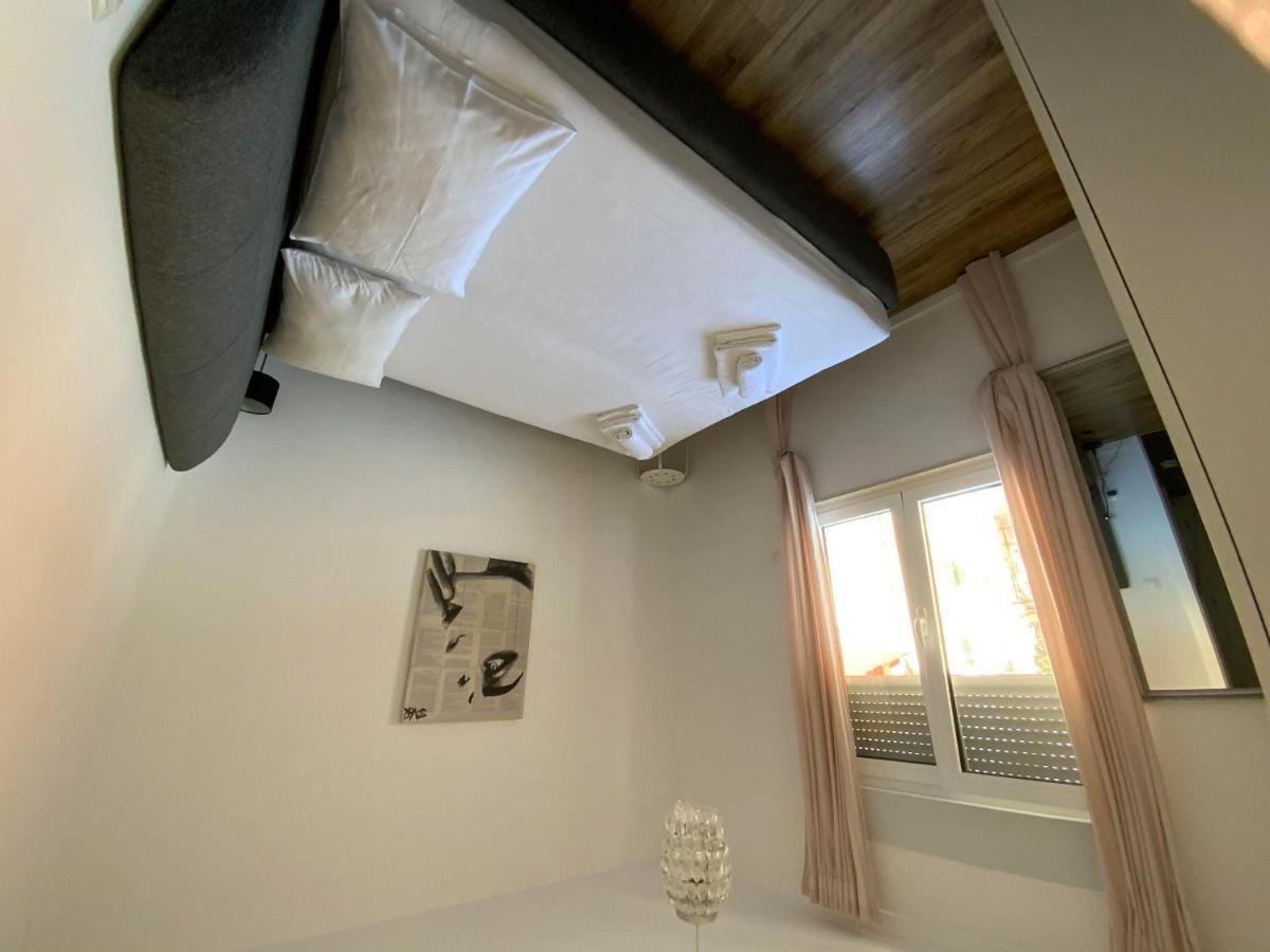 Apartments Leonardo Primošten Екстериор снимка