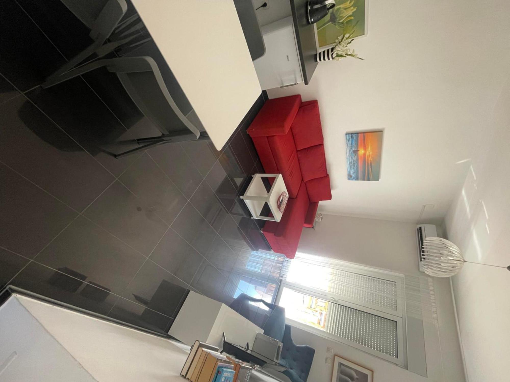 Apartments Leonardo Primošten Екстериор снимка