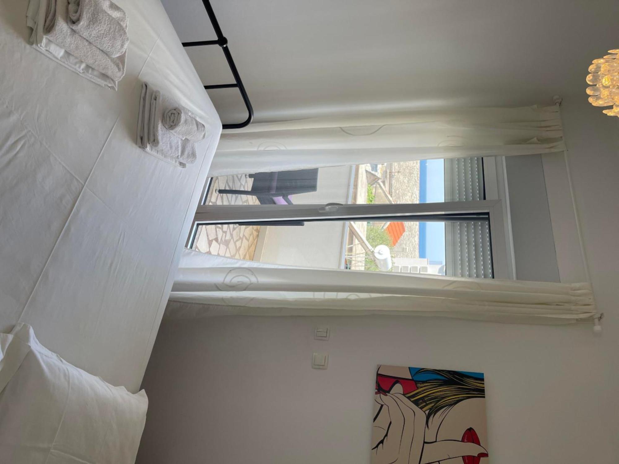 Apartments Leonardo Primošten Екстериор снимка