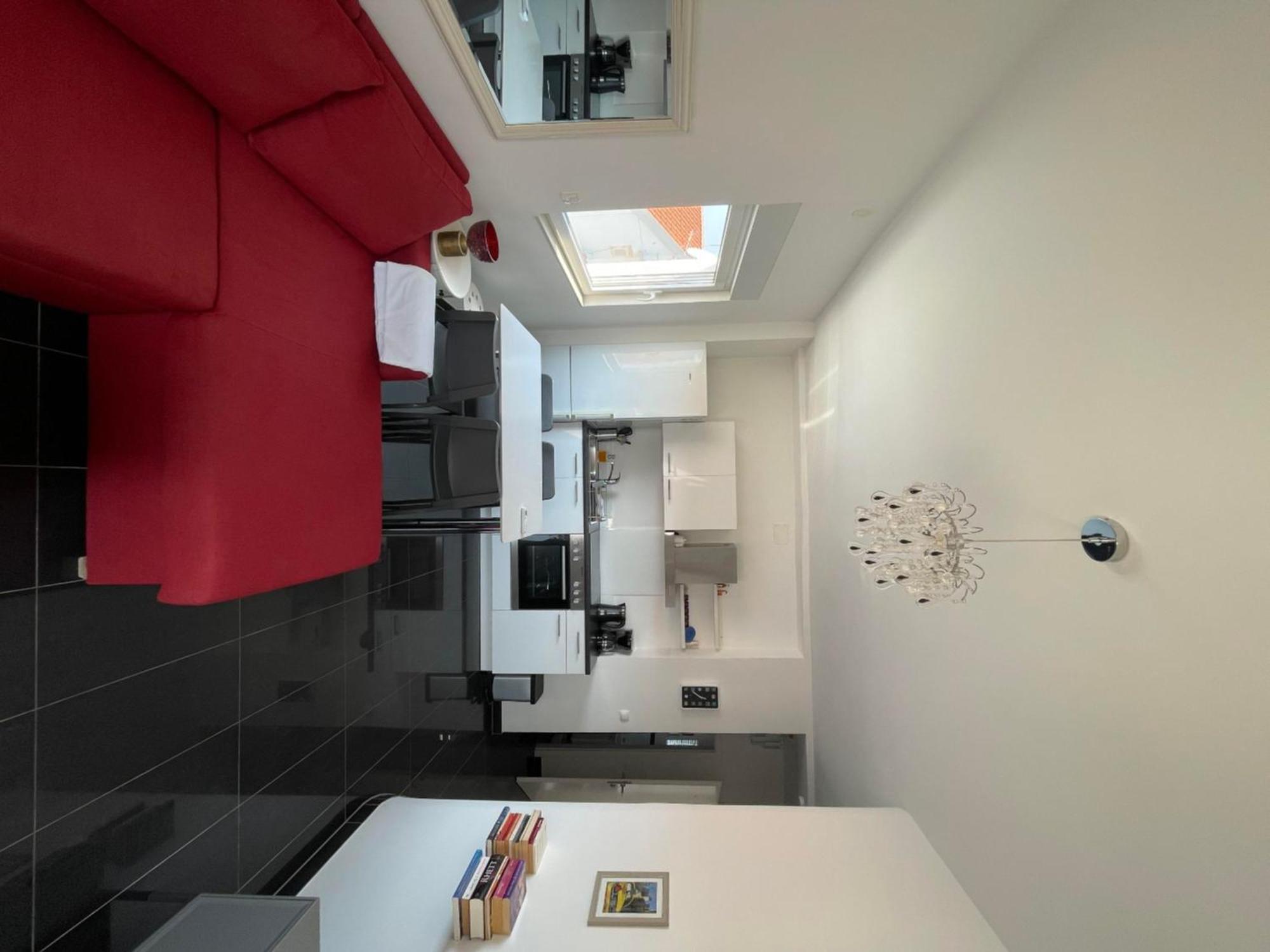 Apartments Leonardo Primošten Екстериор снимка