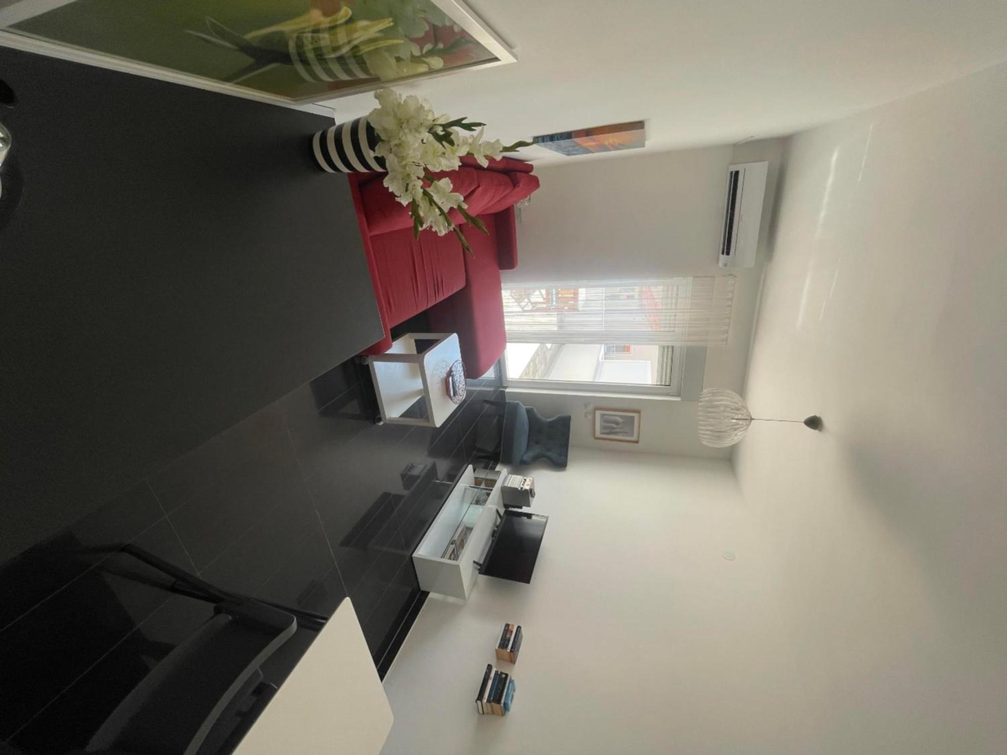 Apartments Leonardo Primošten Екстериор снимка